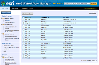 ArcGIS Workflow Manager JavaScript Viewer - 10.1 SP1