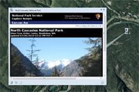 NPS Air Quality Web Cams