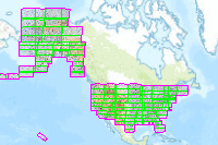 FAA Sectional Charts