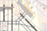 Esri Aeronautical Solution - Airports GIS Package