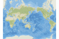 Exotic and Dangerous ArcPad Project Locations