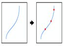 Create Points From Lines