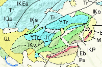 Geology (GNS)