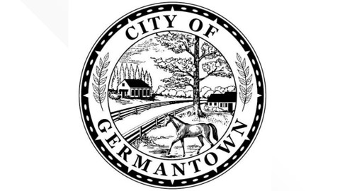 City Of Germantown Tennessee