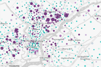 Explore | Esri Maps For Public Policy