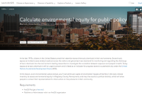 Resources | Esri Maps For Public Policy