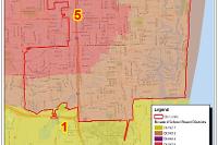 Broward County Gis Interactive Map City Of Fort Lauderdale Gis