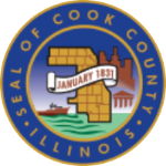 Cook County Aerial Imagery 1998