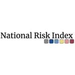 National Risk Index Census Tracts