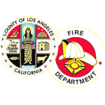 LACoFD Fire Hazard Severity Zones – LRA (Feature Layer)