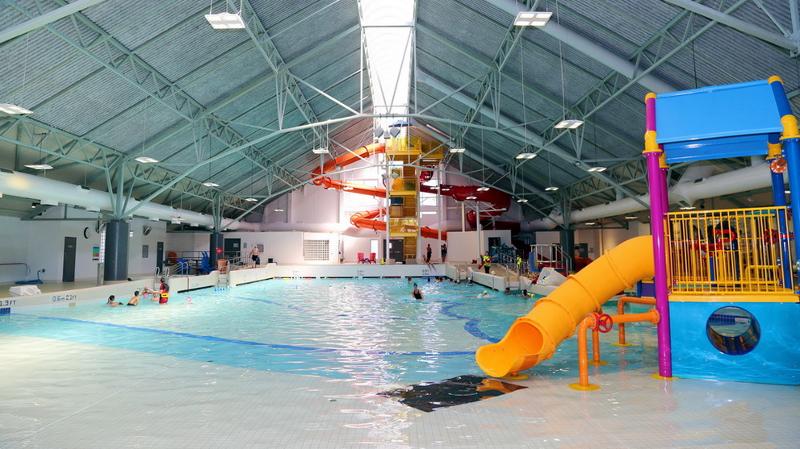 City of Brampton - Recreational Facilities