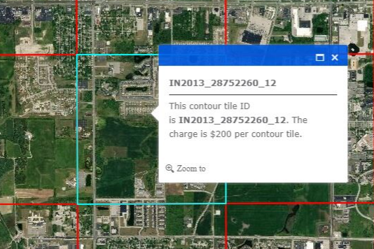 Lake County Indiana GIS Hub