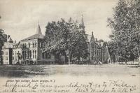 Historic Seton Hall