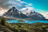 Climate Change In Patagonia