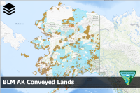 BLM AK Conveyed Native Allotment