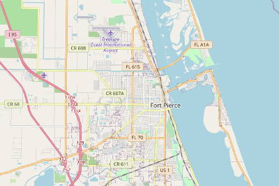 St Lucie County Gis Maps And Apps