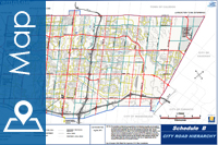 Maps: Official Plan Maps