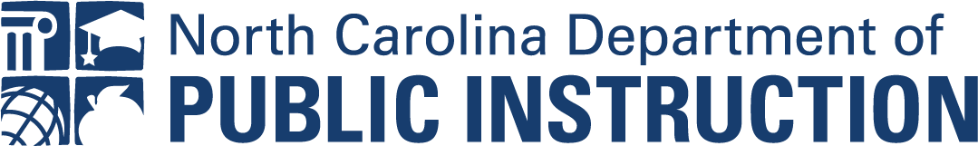 NC DPI Education Data Hub