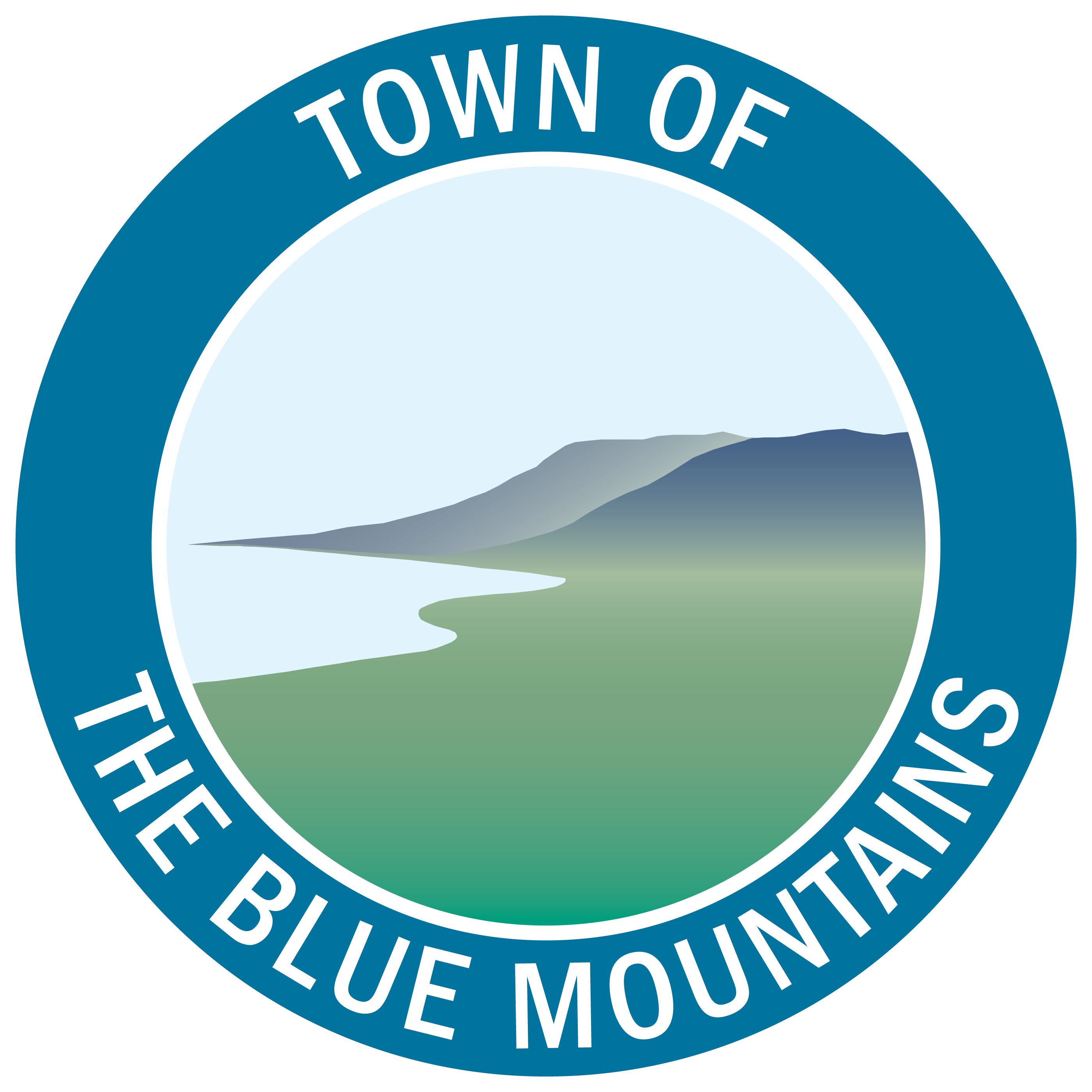 Town of The Blue Mountains