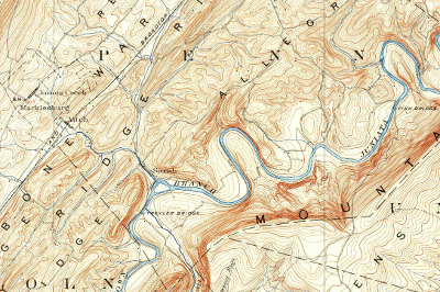 Huntingdon County Pa Gis Huntingdon County Mapping Deprtment