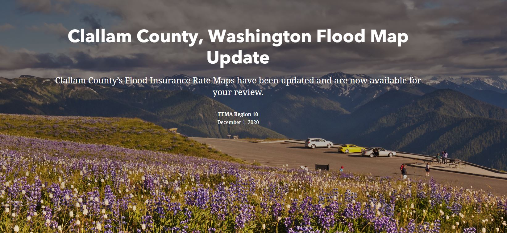 FEMA Flood Insurance Rate Maps