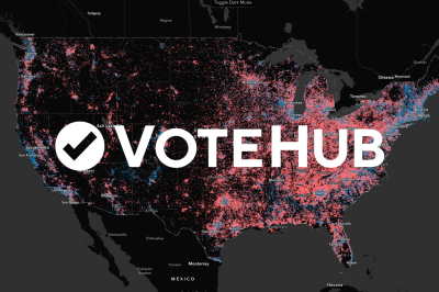 projects.votehub.com