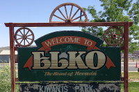 BLM ES GLO Record Of The Week November 8 2020 StoryMap - Elko, Nevada