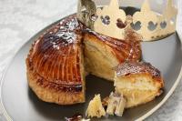 Galette Des Rois