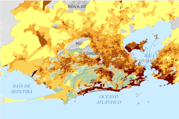 Estados Unidos Regiões Censitárias Divisões Mapa Político