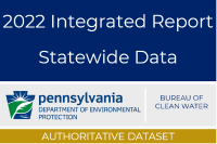 2022 Integrated Report - Statewide Data