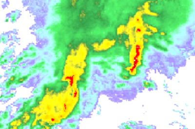 NWS (National Weather Service) GIS Data Resources and BTV 24-Hour Daily ...