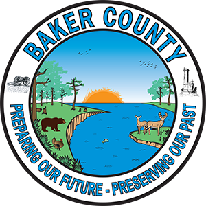 Baker County Disaster Preparedness