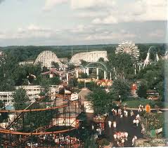 History of ValleyFair