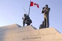 Canada & Peacekeeping