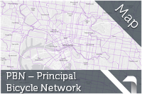 principal bicycle network