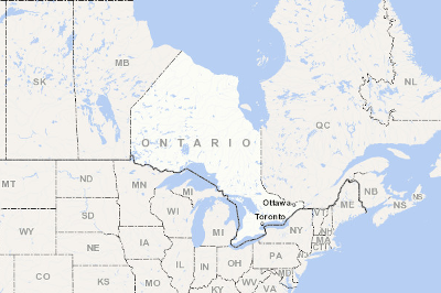 Land Information Ontario (LIO) Warehouse Open Data Products (Composite ...