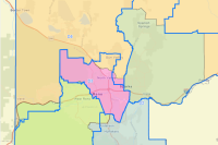 Washoe County Redistricting 2021