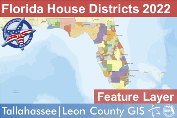 Florida House Districts 2022 H000h8013