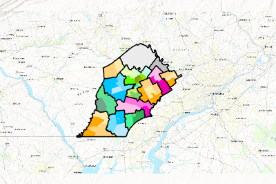 Chester County Sc Gis Chester County's Gis Hub