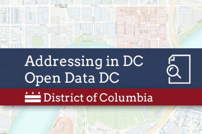 Open Data DC