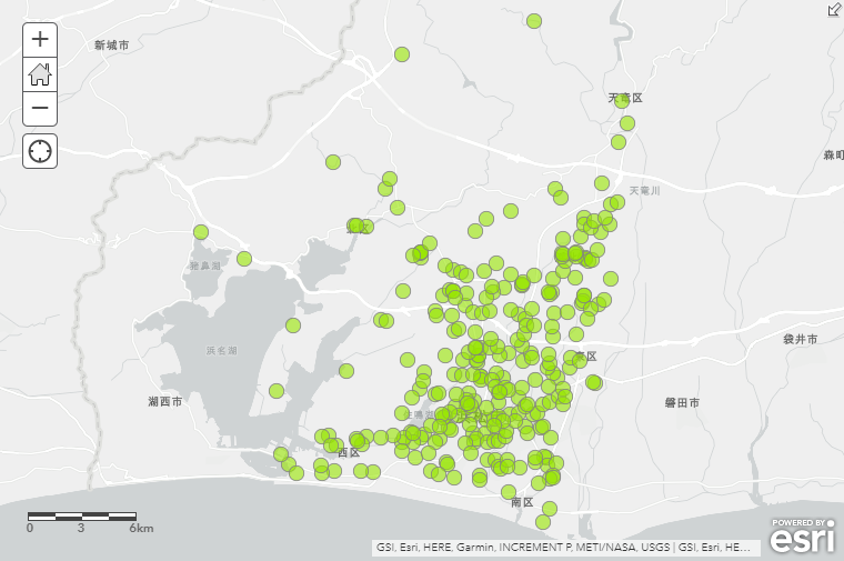 浜松市 新型コロナウイルスワクチン接種医療機関 新型コロナウイルス 対応支援サイト