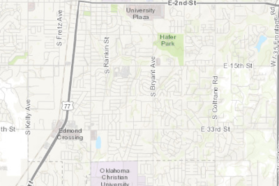 Sammamish Plateau Cityworks Dashboard