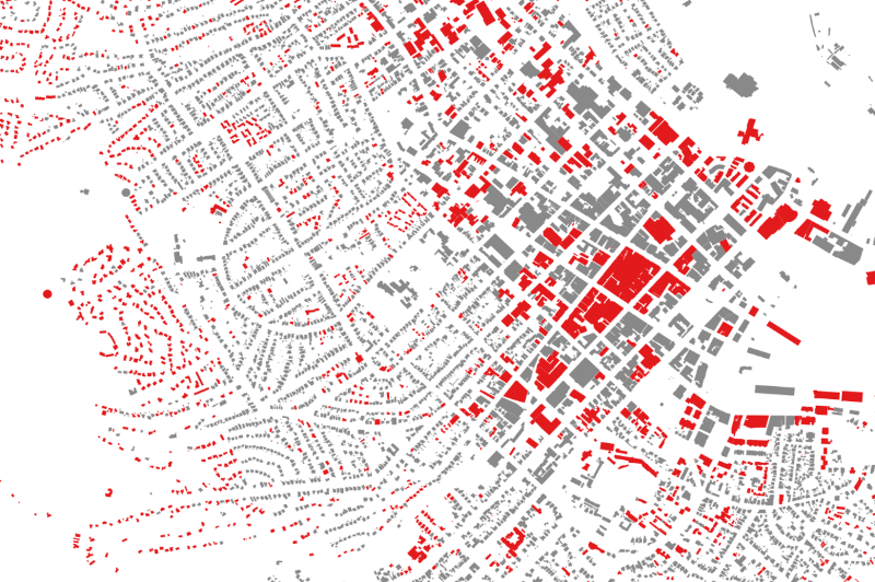 Missing Maps Mapathon 2021