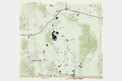 cochise county parcel map Cochise County Open Data cochise county parcel map