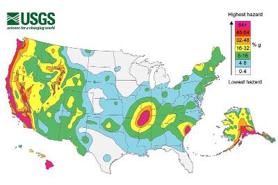 New Madrid Fault