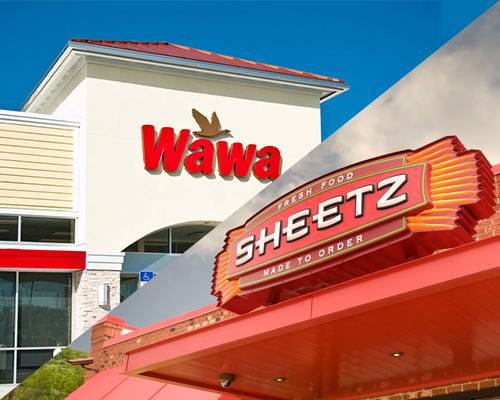 Wawa Vs Sheetz 4408