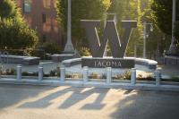 University Of Washington Tacoma 3D Campus Model