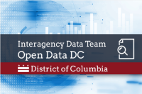 Open Data DC