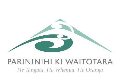 Parininihi ki Waitotara