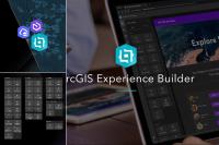 ArcGIS Experience Builder を始めよう！